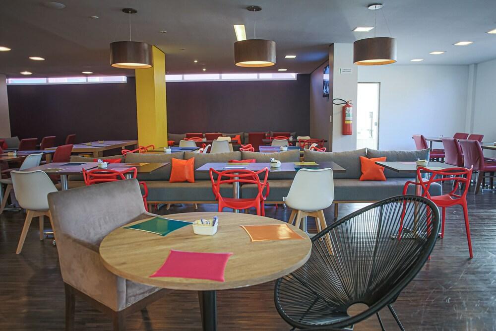 Hotel Cassino Tower Piracicaba By Nacional Inn Екстериор снимка