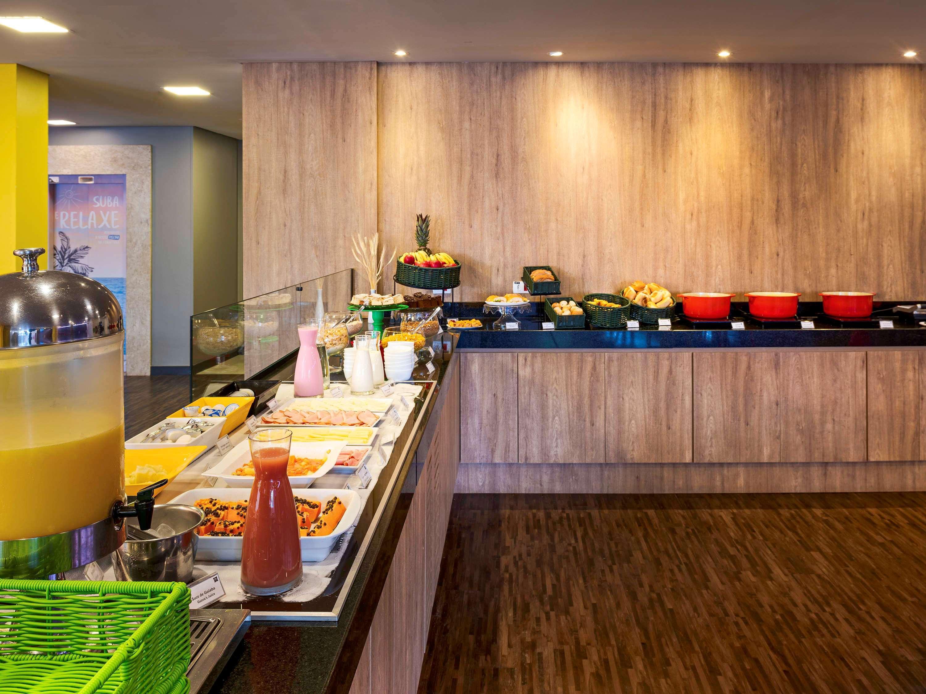 Hotel Cassino Tower Piracicaba By Nacional Inn Екстериор снимка