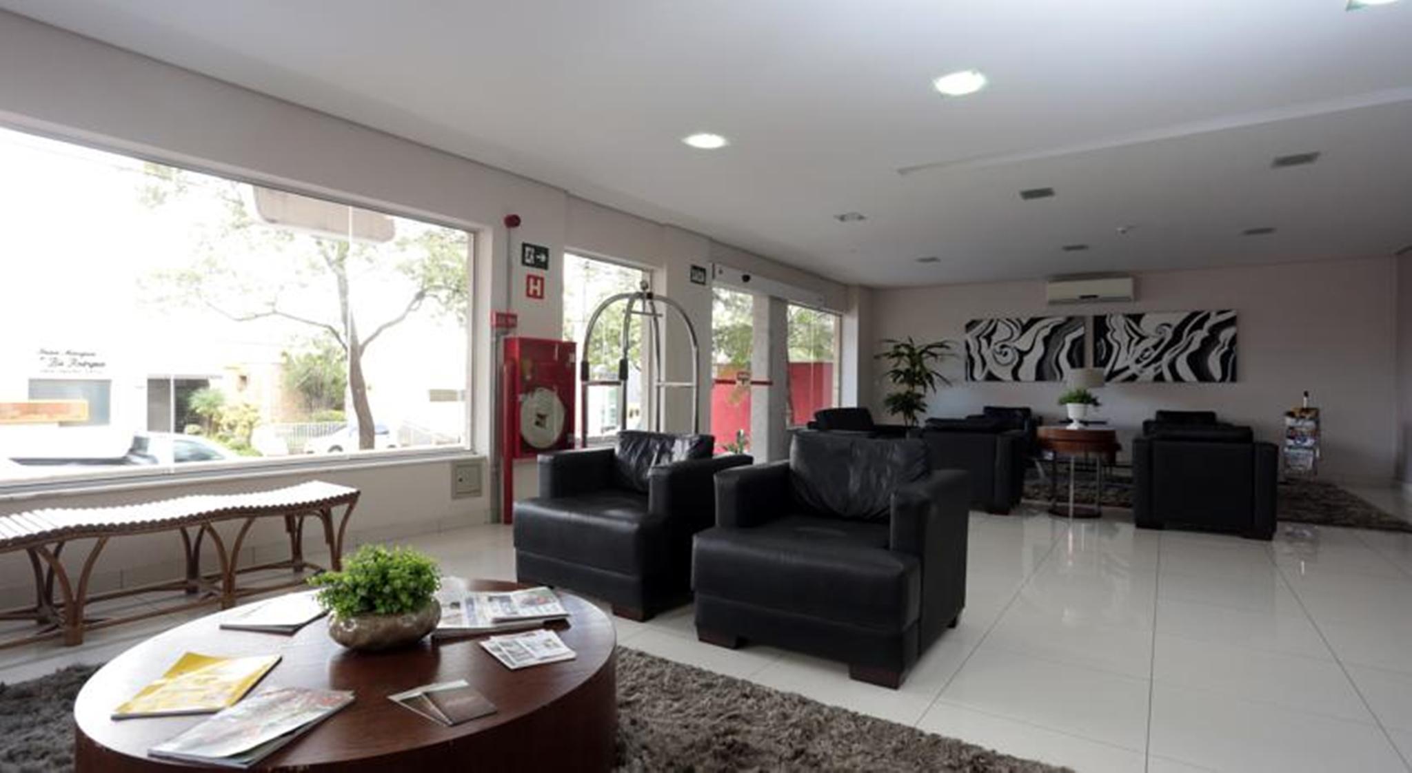 Hotel Cassino Tower Piracicaba By Nacional Inn Екстериор снимка