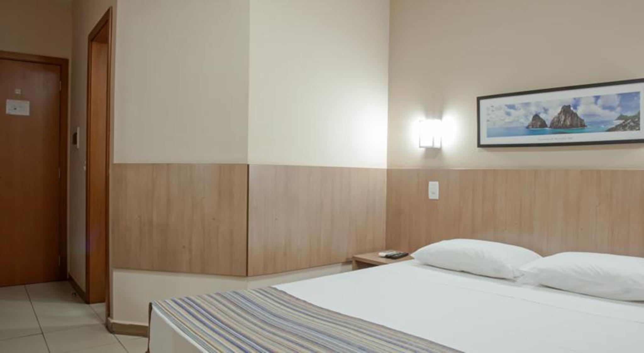 Hotel Cassino Tower Piracicaba By Nacional Inn Екстериор снимка