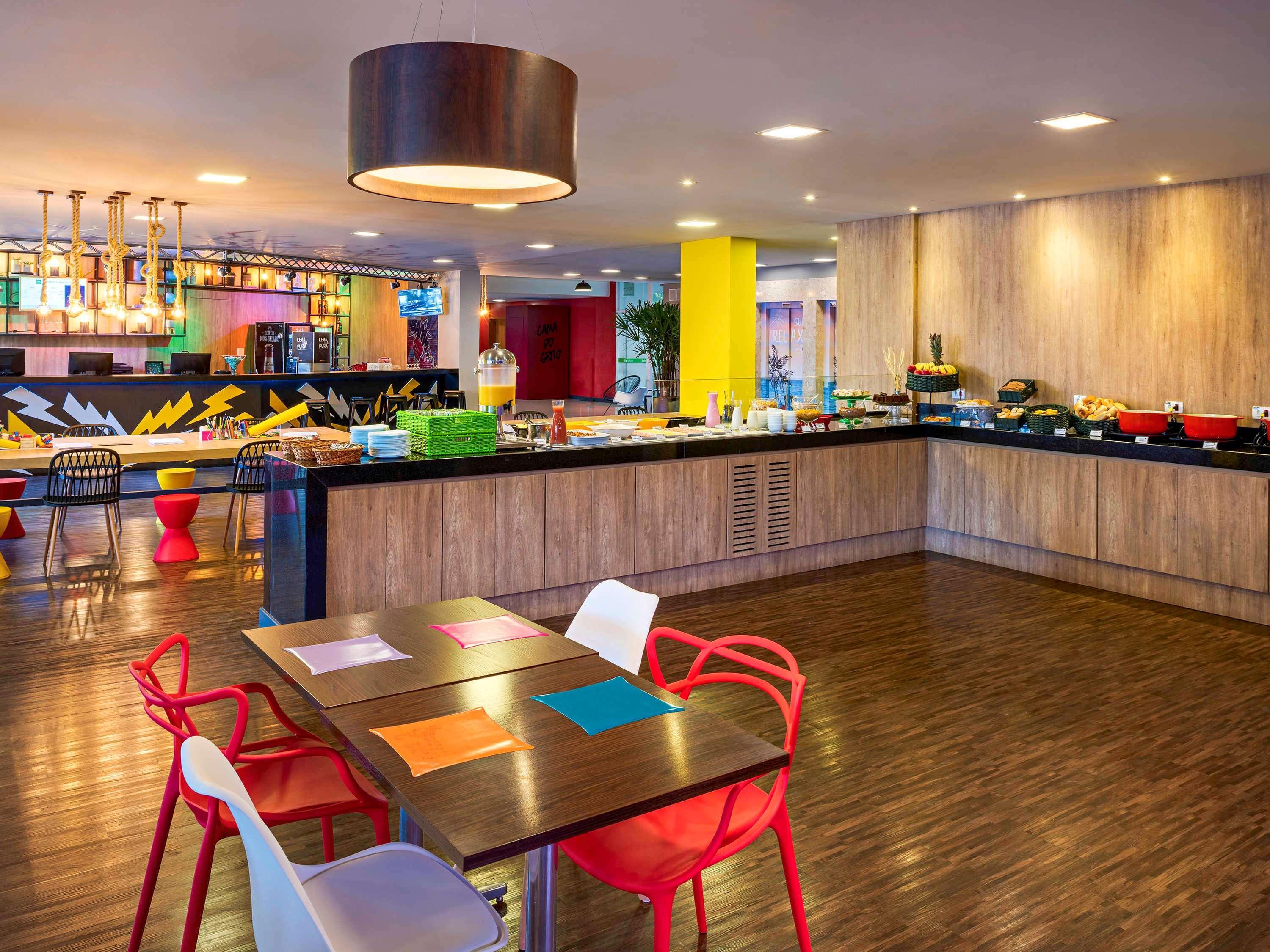 Hotel Cassino Tower Piracicaba By Nacional Inn Екстериор снимка