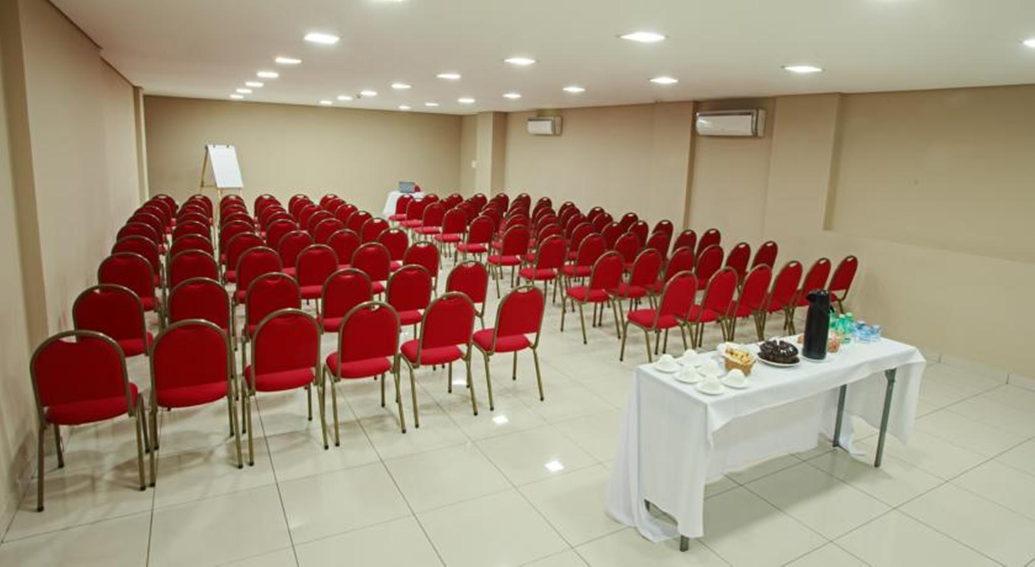 Hotel Cassino Tower Piracicaba By Nacional Inn Екстериор снимка