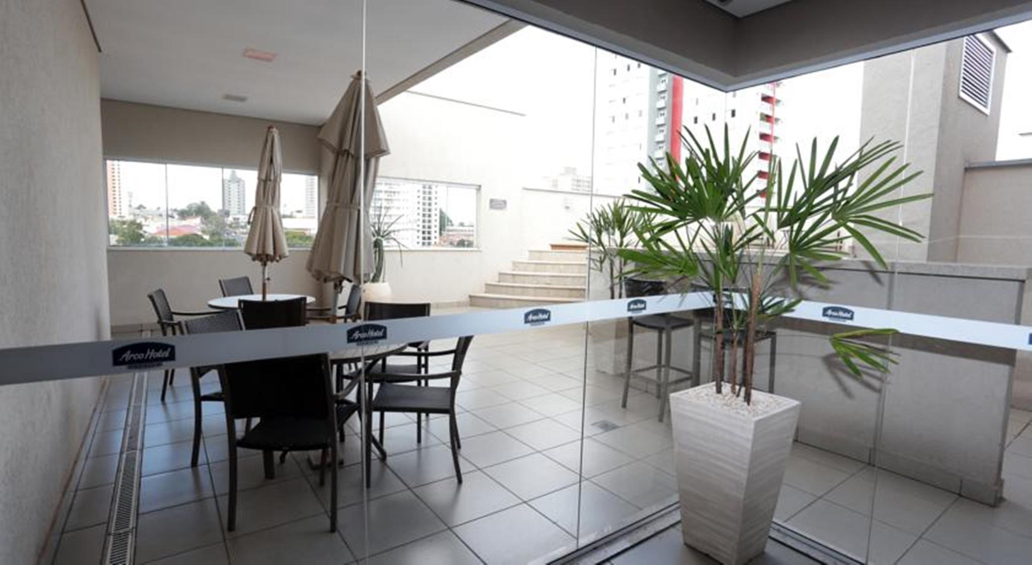 Hotel Cassino Tower Piracicaba By Nacional Inn Екстериор снимка