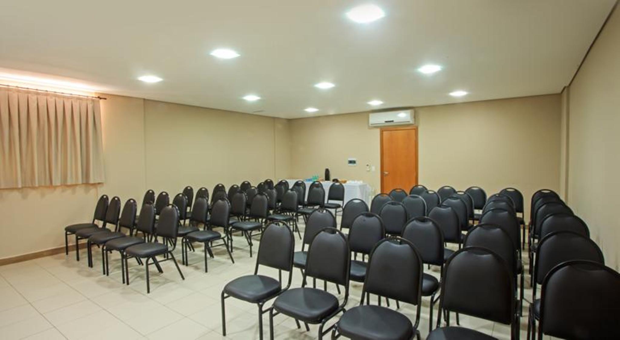 Hotel Cassino Tower Piracicaba By Nacional Inn Екстериор снимка