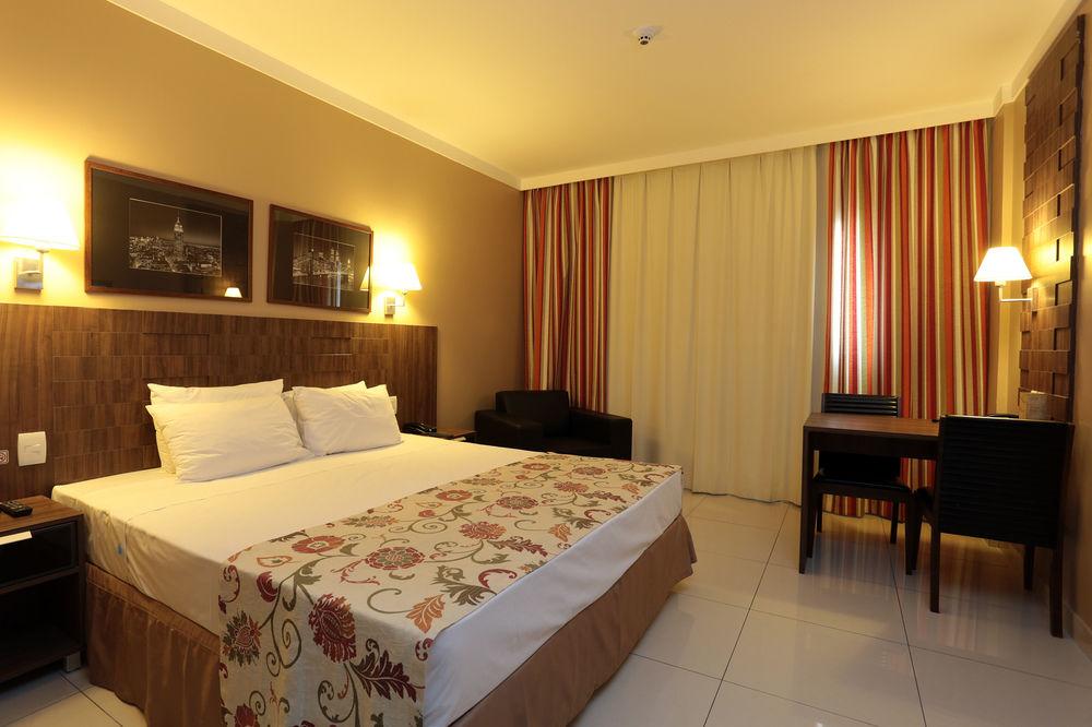 Hotel Cassino Tower Piracicaba By Nacional Inn Екстериор снимка