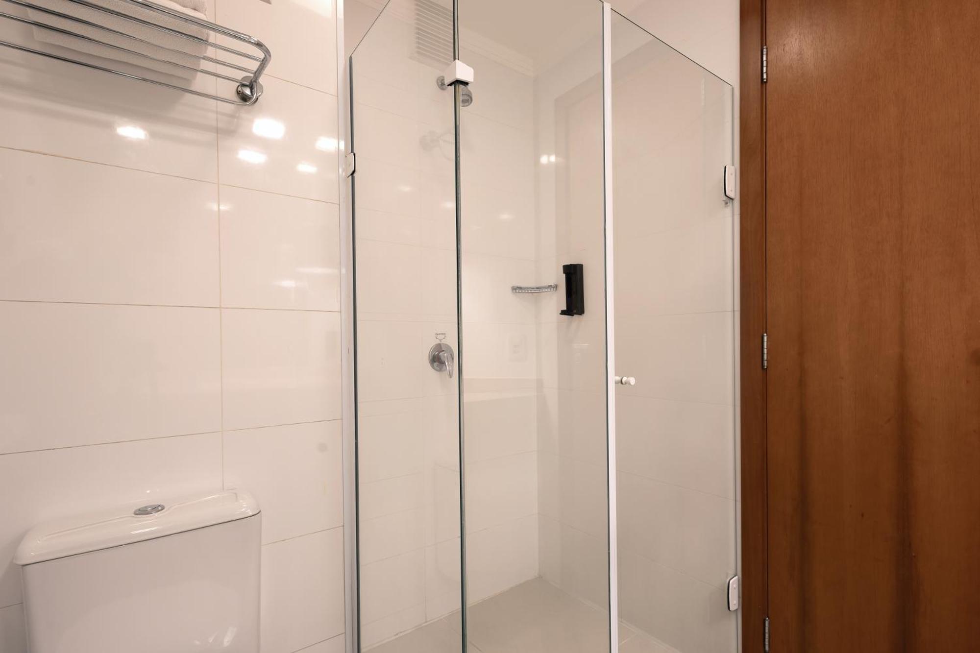Hotel Cassino Tower Piracicaba By Nacional Inn Екстериор снимка