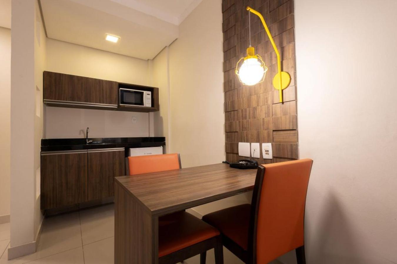 Hotel Cassino Tower Piracicaba By Nacional Inn Екстериор снимка