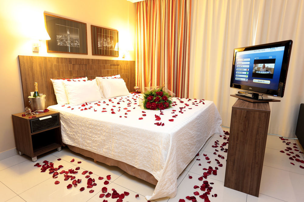 Hotel Cassino Tower Piracicaba By Nacional Inn Екстериор снимка